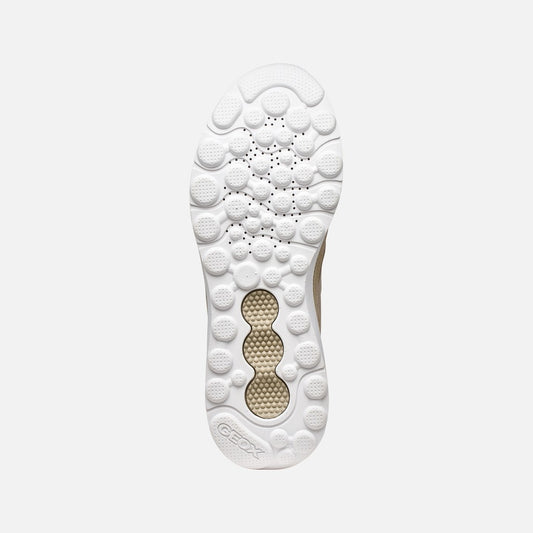 Geox Spherica™ Actif X1 Uomo  Sneaker Running Beige