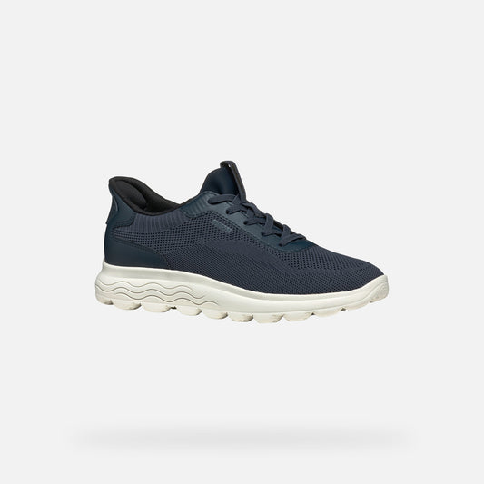 Geox Spherica plus blu donna