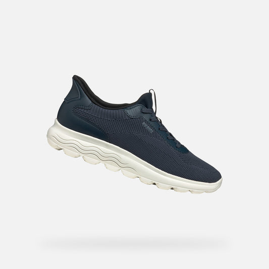 Geox Spherica plus blu donna
