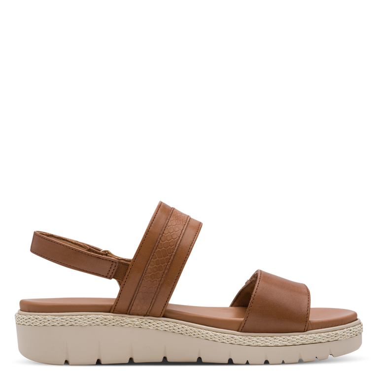 Tamaris Sandalo Marrone