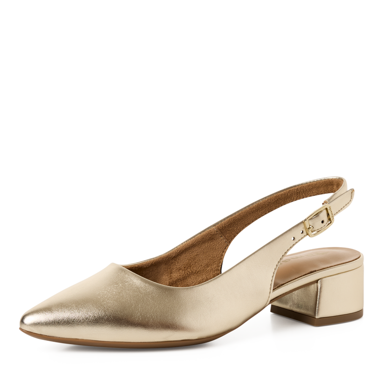 Tamaris Chanel Argento