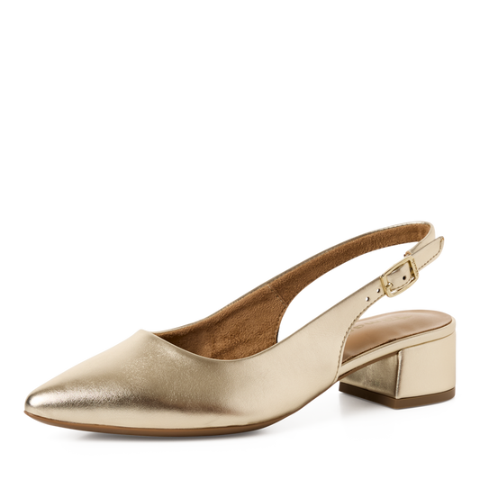 Tamaris Chanel Argento