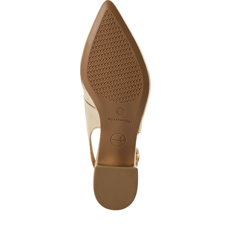 Tamaris Chanel Argento