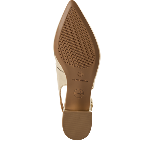 Tamaris Chanel Argento