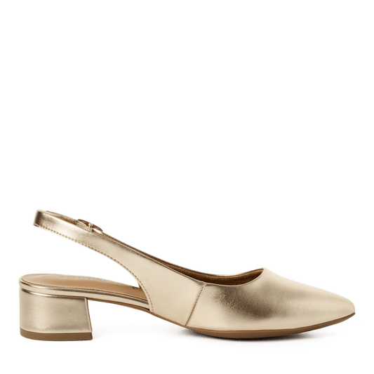 Tamaris Chanel Argento