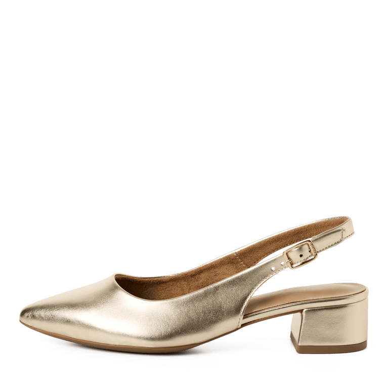 Tamaris Chanel Argento