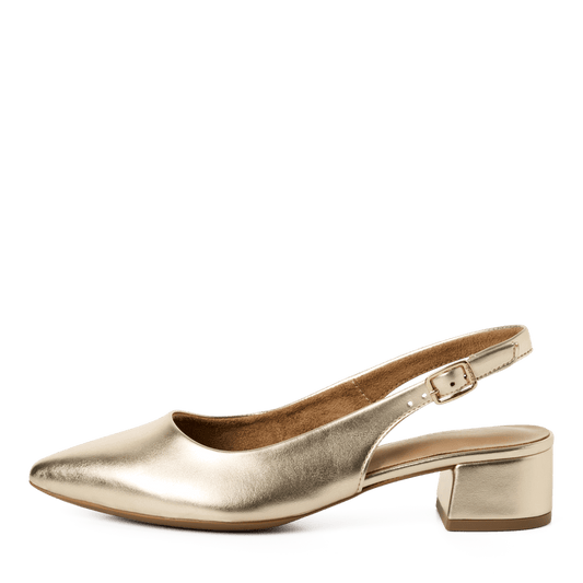 Tamaris Chanel Argento