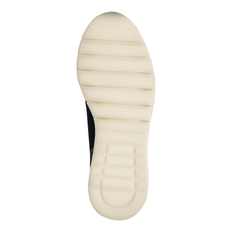 Marco Tozzi Sneaker tessuto Donna  Sneaker Vegan in Tessuto Blu