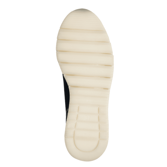 Marco Tozzi Sneaker tessuto Donna  Sneaker Vegan in Tessuto Blu