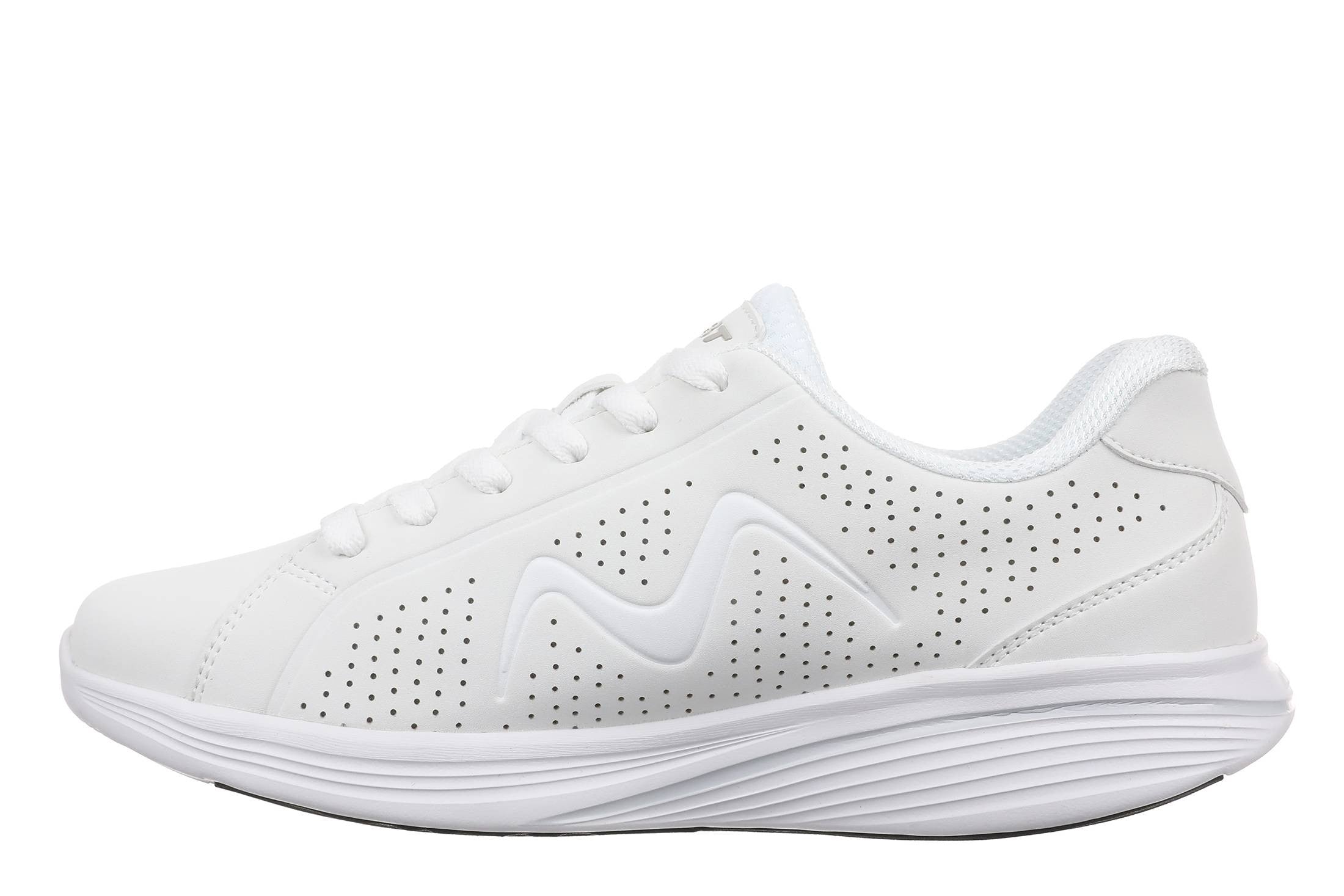 MBT Slip & Fit  Sneaker Hands-Free con Memory Insole e Rocker Bottom