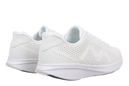 MBT Slip & Fit  Sneaker Hands-Free con Memory Insole e Rocker Bottom