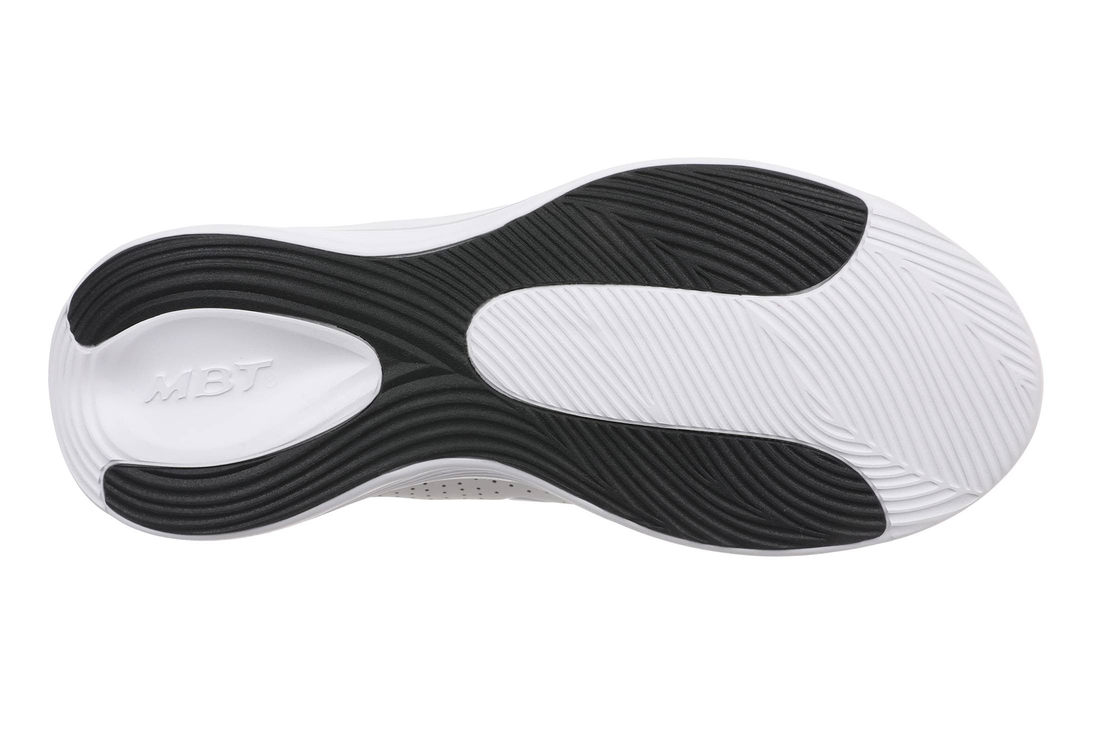 MBT Slip & Fit  Sneaker Hands-Free con Memory Insole e Rocker Bottom