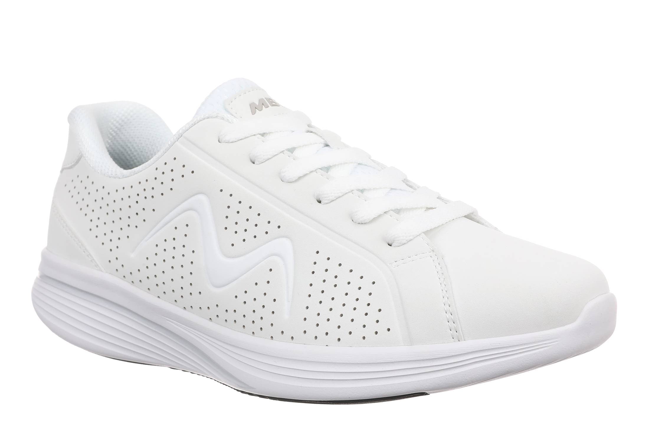 MBT Slip & Fit  Sneaker Hands-Free con Memory Insole e Rocker Bottom