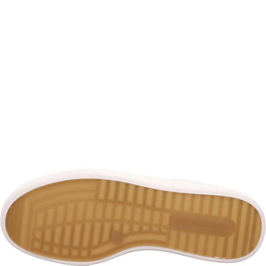 Legero MONDO Uomo Bianca  Sneaker Pelle, Pianta H, Sottopiede Estraibile
