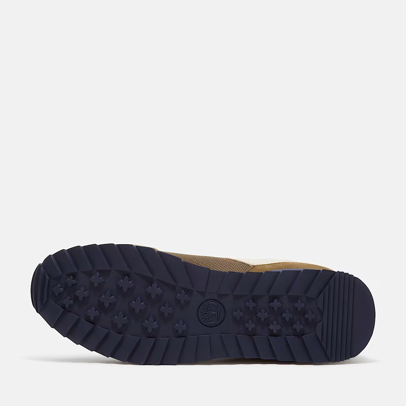 Timberland Scout Heights Sneaker Uomo in Pelle Premium