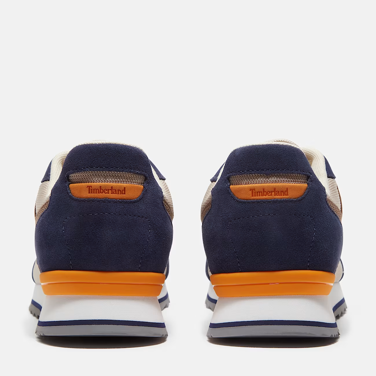 Sneaker Scout Heights da Uomo in beige chiaro/blu scuro