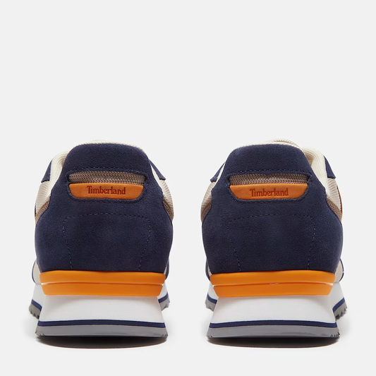 Sneaker Scout Heights da Uomo in beige chiaro/blu scuro