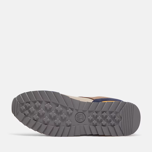 Sneaker Scout Heights da Uomo in beige chiaro/blu scuro