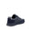 ECCO OTM W Lace Zip Sneaker Donna in Pelle con Zip