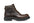 Geox Spherica EC7 B Uomo Anfibio in Pelle Nera