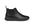 Geox Flextride Donna Stivaletto Chelsea in Pelle Nera