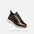 Geox Spherica™ Actif X2 ABX Uomo in Pelle Marrone Impermeabile