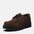 Timberland Britton Drive Uomo in Nubuck Marrone Scuro