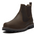 Timberland Britton Road Chelsea Uomo Marrone