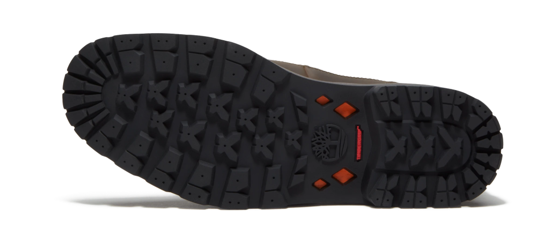 Timberland Britton Road Chelsea Uomo Marrone