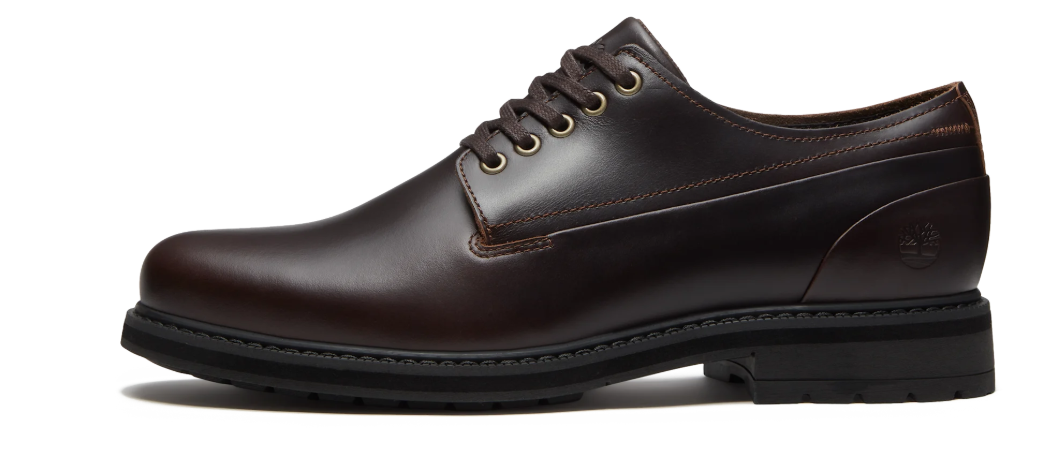 Timberland Stormbucks Impermeabile Uomo Marrone Scuro