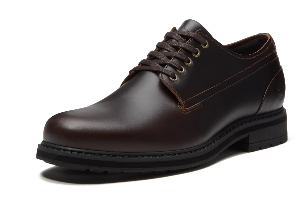 Timberland Stormbucks Impermeabile Uomo Marrone Scuro
