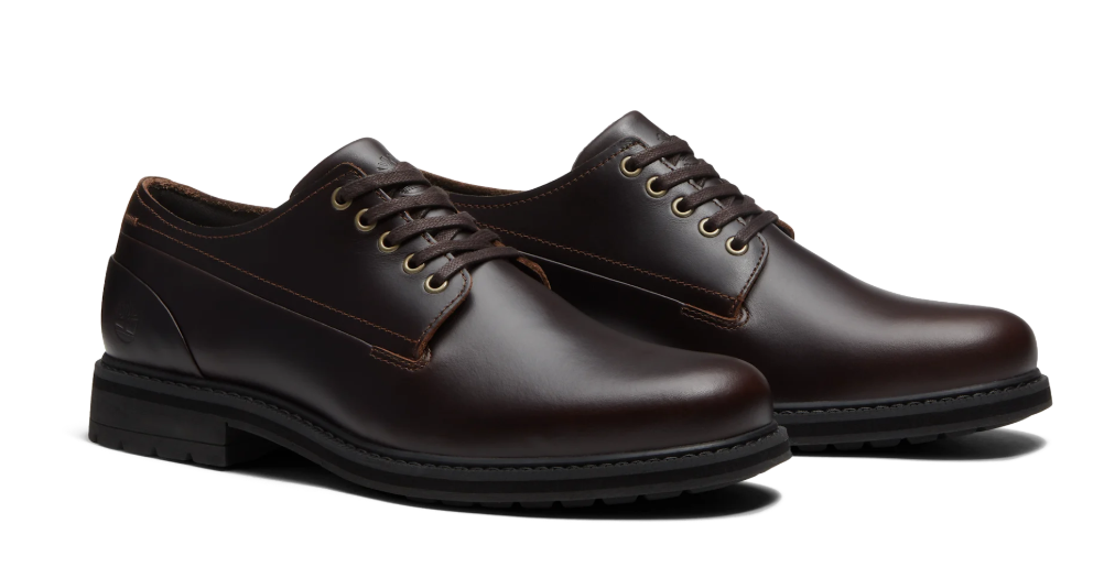 Timberland Stormbucks Impermeabile Uomo Marrone Scuro