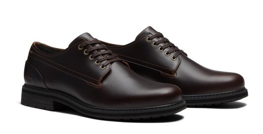 Timberland Stormbucks Impermeabile Uomo Marrone Scuro