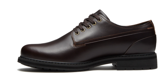 Timberland Stormbucks Impermeabile Uomo Marrone Scuro