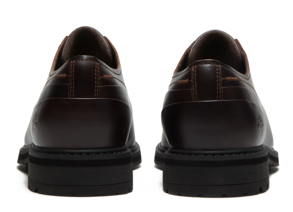 Timberland Stormbucks Impermeabile Uomo Marrone Scuro