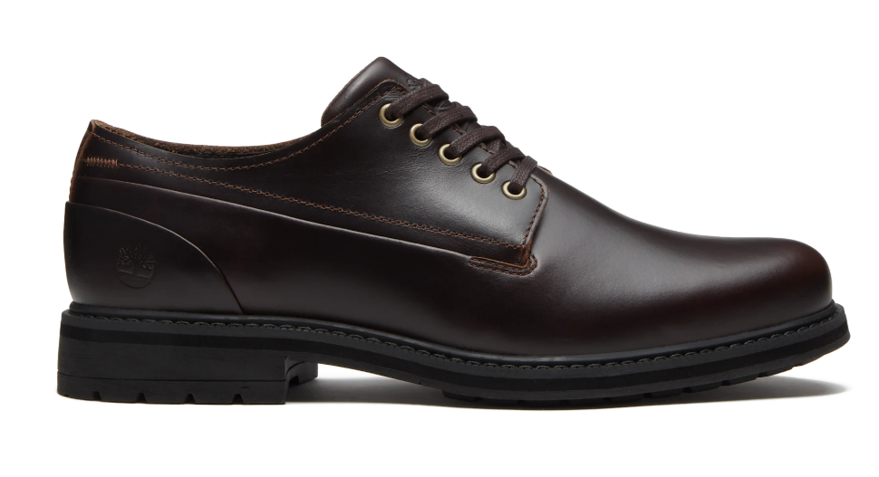 Timberland Stormbucks Impermeabile Uomo Marrone Scuro