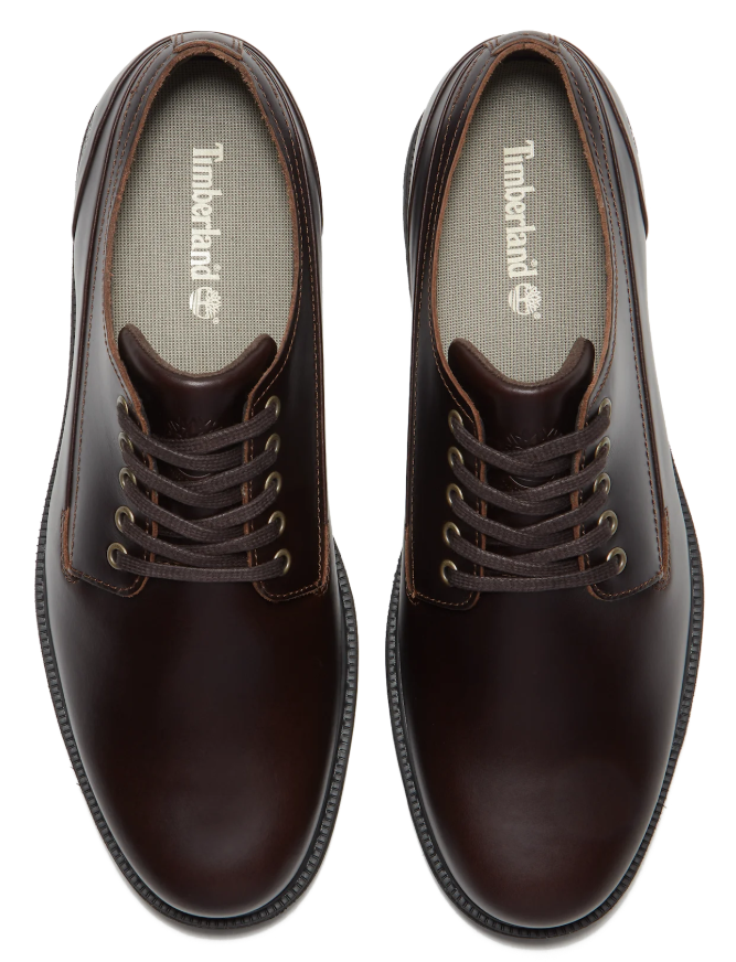 Timberland Stormbucks Impermeabile Uomo Marrone Scuro