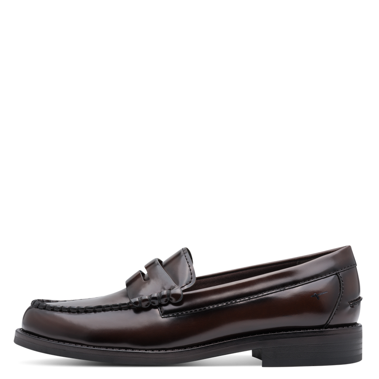 Tamaris Mocassino Donna Marrone TOUCH-IT
