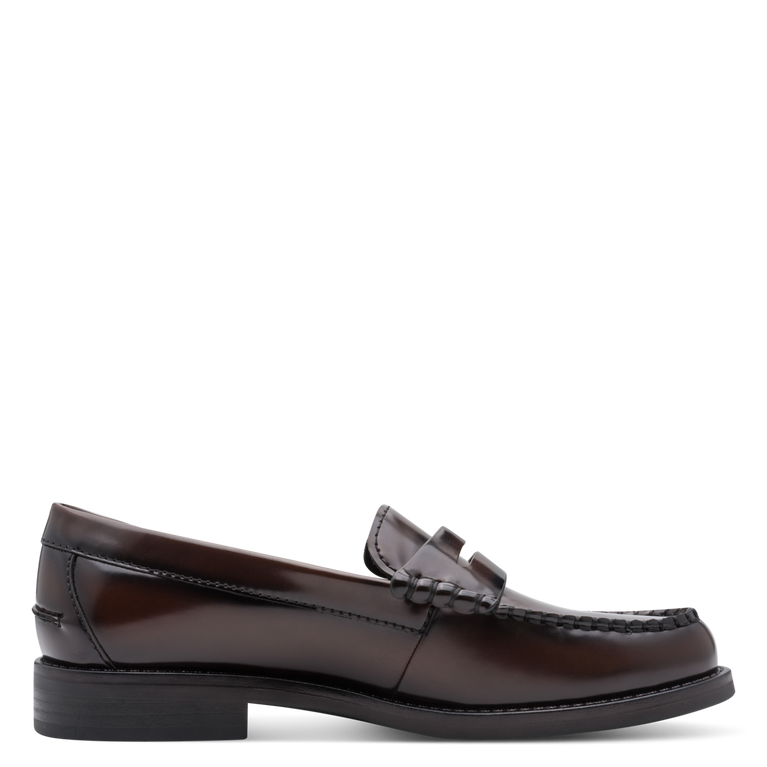 Tamaris Mocassino Donna Marrone TOUCH-IT