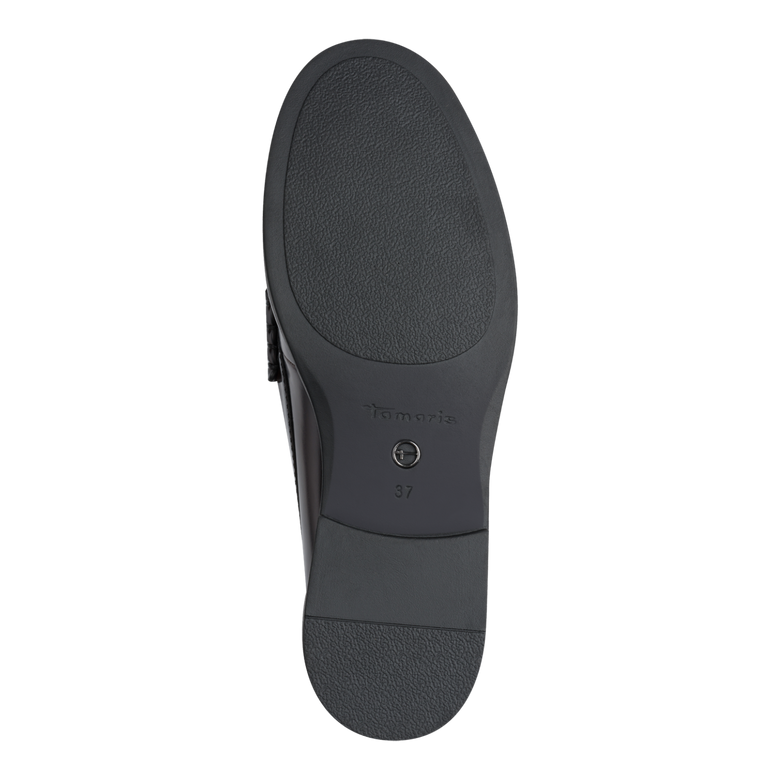 Tamaris Mocassino Donna Marrone TOUCH-IT
