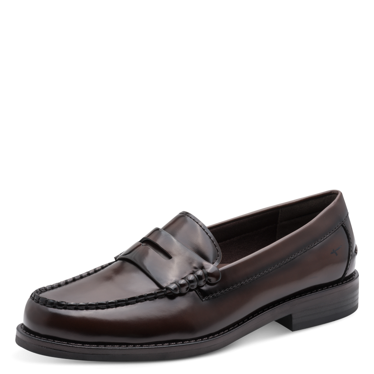 Tamaris Mocassino Donna Marrone TOUCH-IT