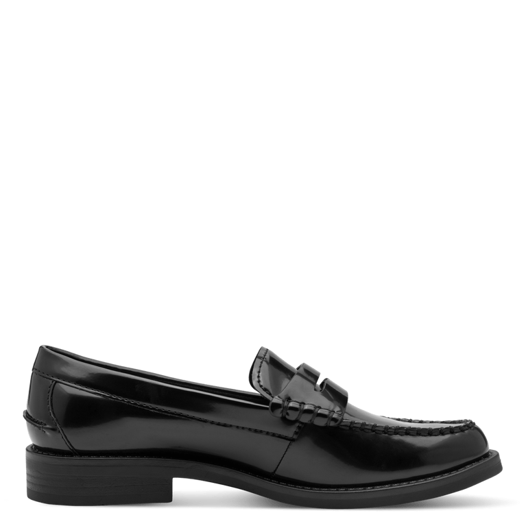 Tamaris Mocassino Donna Nero TOUCH-IT