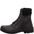 Legero MYSTIC Donna Stivaletto Nero GORE-TEX in Pelle Nappa