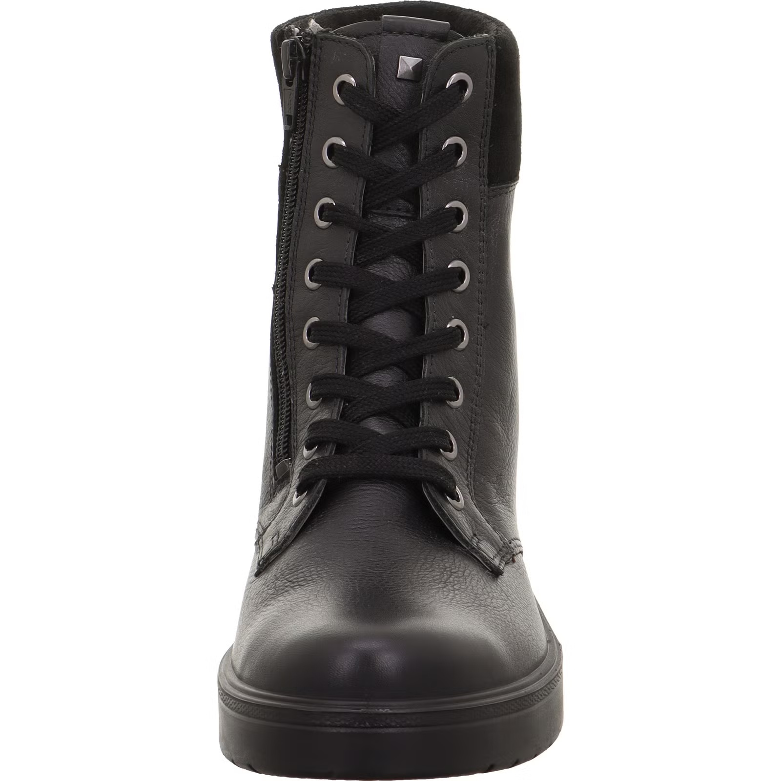 Legero MYSTIC Donna Stivaletto Nero GORE-TEX in Pelle Nappa