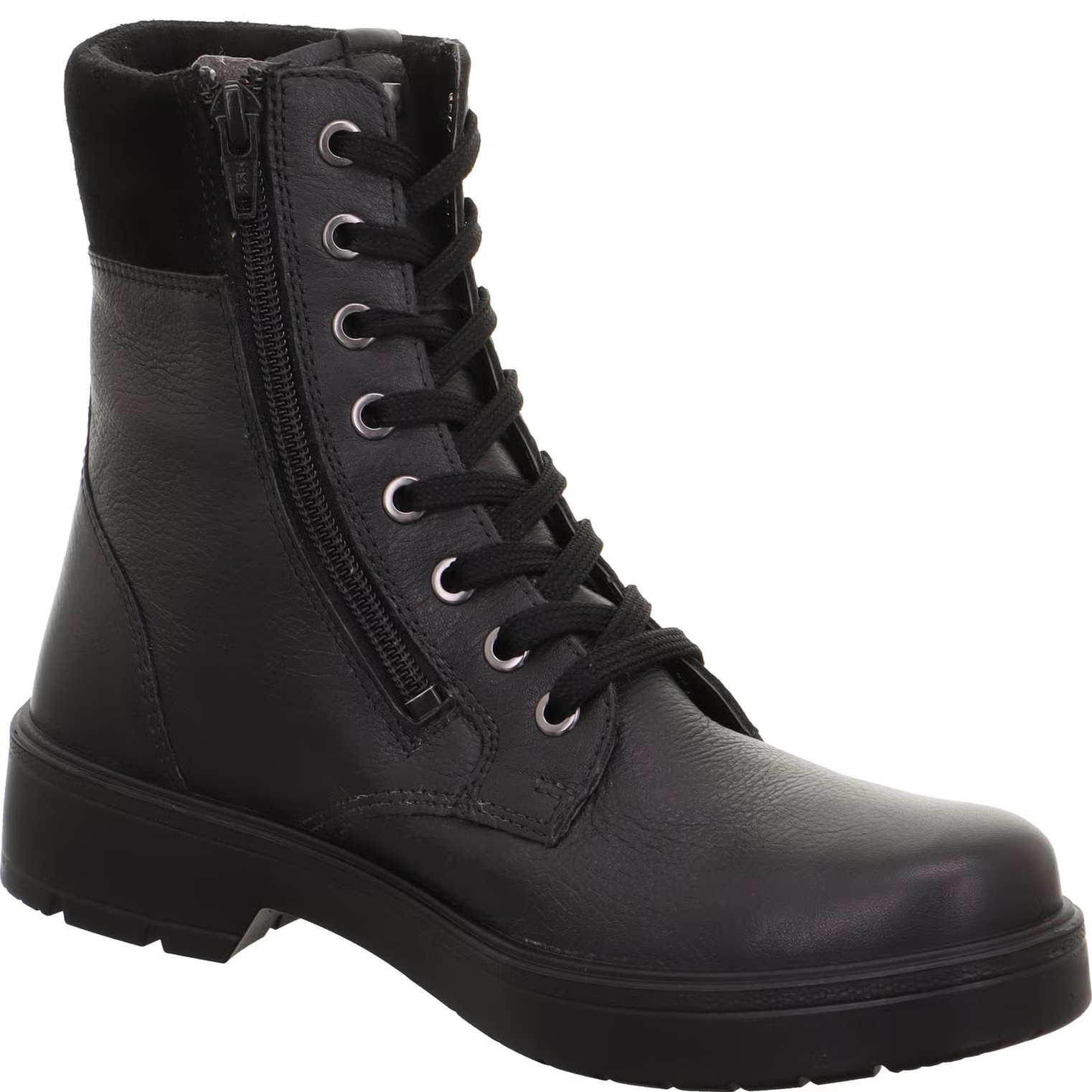 Legero MYSTIC Donna Stivaletto Nero GORE-TEX in Pelle Nappa