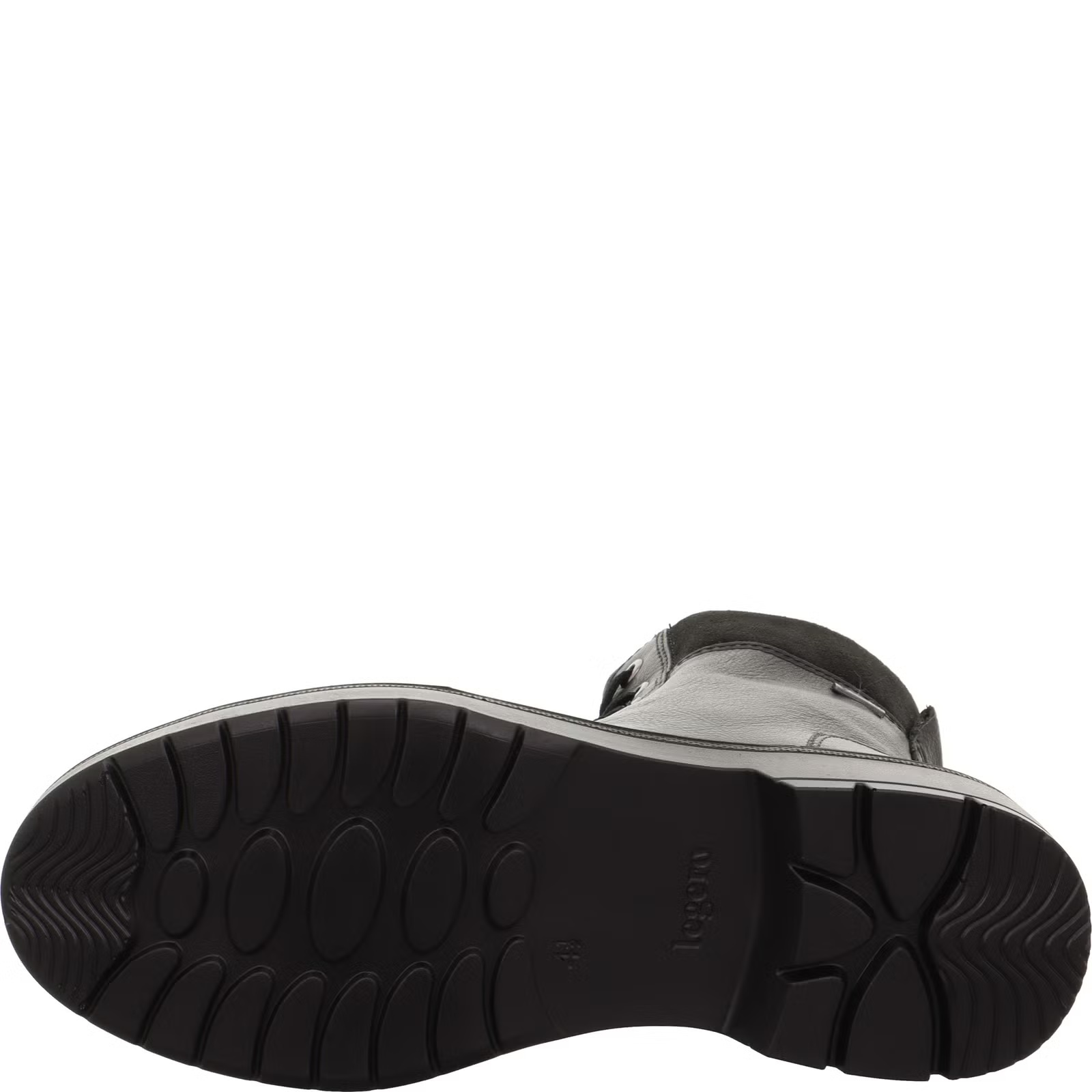 Legero MYSTIC Donna Stivaletto Nero GORE-TEX in Pelle Nappa