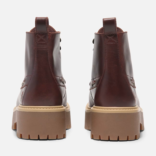 Timberland Stone Street 6-Inch Platform Donna Bordeaux