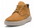 Timberland Seneca Bay Mid Lace Uomo in Nabuk Giallo