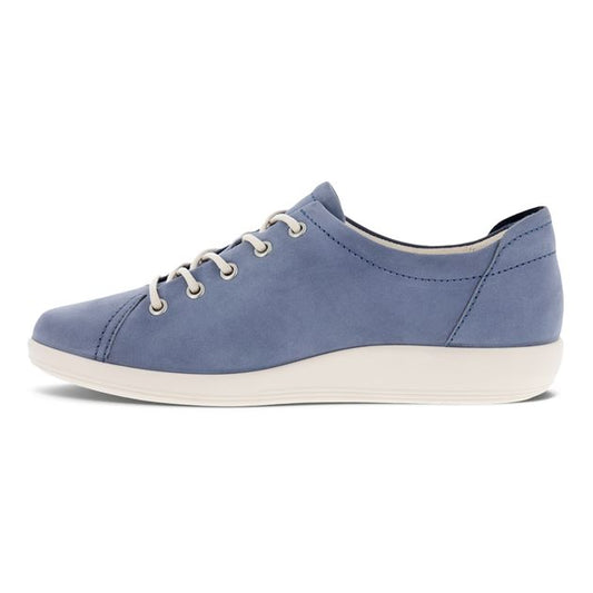 SNEAKER SOFT 2.0 BLU POLVERE