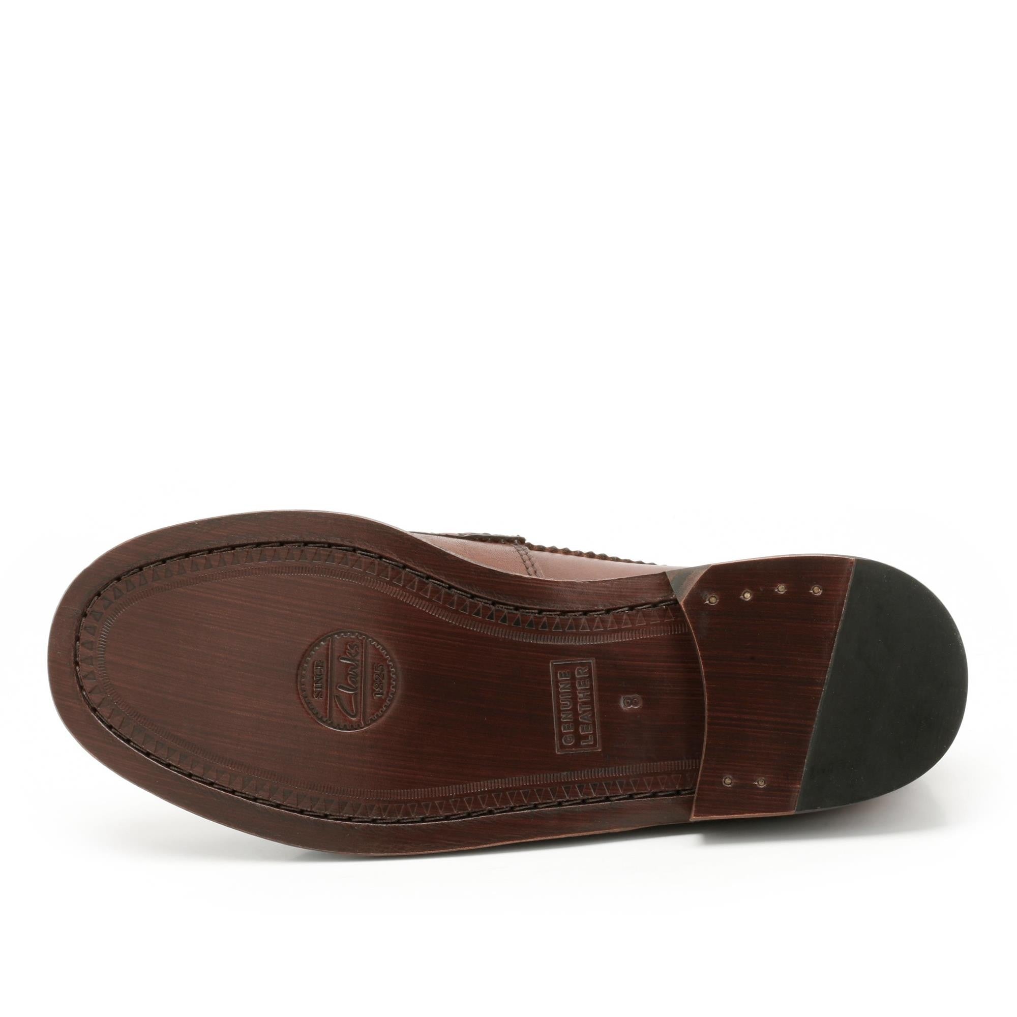 BEARY LOAFER MOCASSINO MARRONE CHIARO